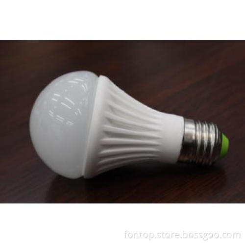 CRI 8w LED Light Bulb CE RoHS